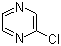 2-Chloropyrazine molecular structure (CAS 14508-49-7)