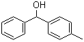4-Methyldiphenylmethanol molecular structure (CAS 145191-23-7)
