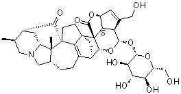 Hybridaphniphylline B molecular structure (CAS 1467083-09-5)