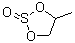 structure of CAS# 1469-73-4, 4-Methyl-[1,3,2]dioxathiolane 2-oxide;NSC 44145; NSC 525703