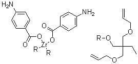 Ken-React NZ 37 molecular structure (CAS 146955-66-0)