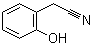 (2-羟基苯基)乙腈分子结构 (CAS 14714-50-2)
