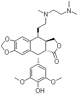 TOP-53 (free base) molecular structure (CAS 148262-19-5)