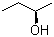 R-(-)-2-Butanol molecular structure (CAS 14898-79-4)