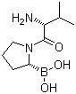 Talabostat分子结构 (CAS 149682-77-9)