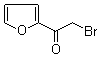 structure of CAS# 15109-94-1, 2-(Bromoacetyl)furan;2-(alpha-Bromoacetyl)furan; 2-Bromo-1-(2-furanyl)ethanone; 2-Bromo-1-(2-furyl)ethanone; Bromomethyl 2-furyl ketone; Furacyl bromide