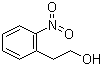 结构式 CAS# 15121-84-3, 2-(2-硝基苯基)乙醇