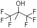 结构式 CAS# 1515-14-6, 1,1,1,3,3,3-六氟-2-甲基异丙醇