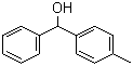 4-Methylbenzhydrol molecular structure (CAS 1517-63-1)