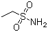 Ethanesulfonamide molecular structure (CAS 1520-70-3)