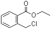 结构式 CAS# 1531-78-8, 2-氯甲基苯甲酸乙酯