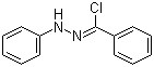 结构式 CAS# 15424-14-3, N-苯基苯甲肼酰氯