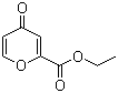 Ethyl comanate molecular structure (CAS 1551-45-7)