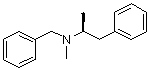 苄非他明分子结构 (CAS 156-08-1)