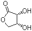 structure of CAS# 15667-21-7, D-Erythronolactone