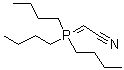 (Cyanomethylene)tributylphosphorane molecular structure (CAS 157141-27-0)