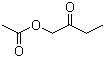 结构式 CAS# 1575-57-1, 1-乙酰氧基-2-丁酮