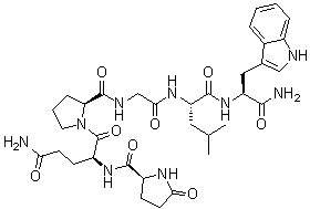 Metamorphosin A molecular structure (CAS 157622-03-2)