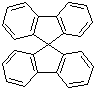 structure of CAS# 159-66-0, 9,9'-Spirobi[9H-fluorene]