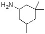结构式 CAS# 15901-42-5, 3,3,5-三甲基环己胺
