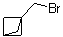 1-(Bromomethyl)bicyclo[1.1.1]pentane molecular structure (CAS 161043-38-5)