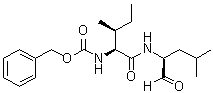 gamma-Secretase inhibitor XII molecular structure (CAS 161710-10-7)