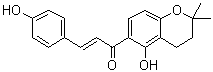 Dorsmanin A分子结构 (CAS 162229-27-8)