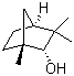 structure of CAS# 1632-73-1, (1R)-(+)-Fenchyl alcohol;Fenchol; 1,3,3-Trimethylbicyclo[2.2.1]heptan-2-ol