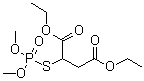 马拉氧磷分子结构 (CAS 1634-78-2)
