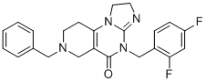 Onc-206 molecular structure (CAS 1638178-87-6)