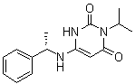 Mavacamten molecular structure (CAS 1642288-47-8)