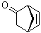 (1S,4S)-Bicyclo[2.2.1]hept-5-en-2-one molecular structure (CAS 16620-79-4)