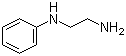 N-(2-Aminoethyl)aniline molecular structure (CAS 1664-40-0)