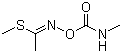 灭多威分子结构 (CAS 16752-77-5)