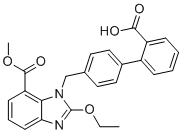 Azilsartan Impurity P molecular structure (CAS 1675221-59-6)