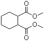 structure of CAS# 1687-29-2, Dimethyl cyclohexane-1,2-dicarboxylate
