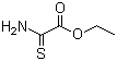 Ethyl thiooxamate molecular structure (CAS 16982-21-1)