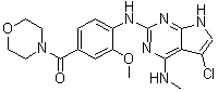 morpholinylmethanone molecular structure (CAS 1700693-08-8)