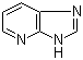structure of CAS# 170245-18-8, 3H-Imidazo[4,5-b]pyridine
