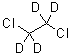 1,2-Dichloroethane-d<sub>4</sub> molecular structure (CAS 17060-07-0)
