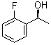 (S)-1-(2-Fluorophenyl)ethanol molecular structure (CAS 171032-87-4)
