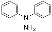 9-Aminocarbazole molecular structure (CAS 17223-85-7)
