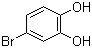 4-Bromocatechol molecular structure (CAS 17345-77-6)