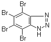 NSC 231634 molecular structure (CAS 17374-26-4)