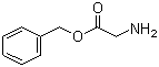 structure of CAS# 1738-68-7, Benzyl glycinate;Benzyl aminoacetate
