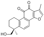 结构式 CAS# 17397-93-2, 丹参酮 IIB