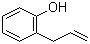 2-Allylphenol molecular structure (CAS 1745-81-9)