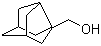 3-Noradamantanemethanol molecular structure (CAS 17471-43-1)
