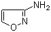 3-Aminoisoxazole molecular structure (CAS 1750-42-1)