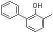 3-Methylbiphenyl-2-ol molecular structure (CAS 17755-10-1)